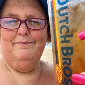 Meet your Posher, Candy